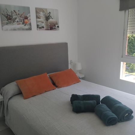 Wendolin Marbella Apartment Exterior photo