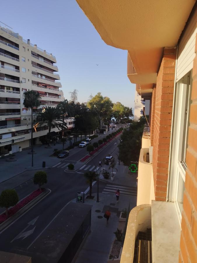 Wendolin Marbella Apartment Exterior photo