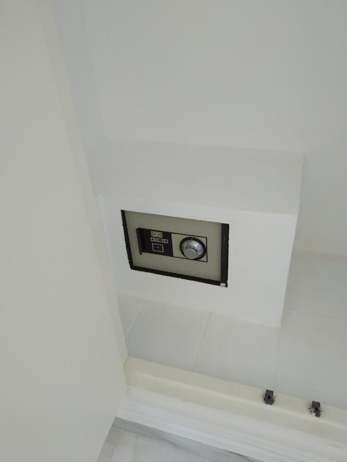 Wendolin Marbella Apartment Exterior photo
