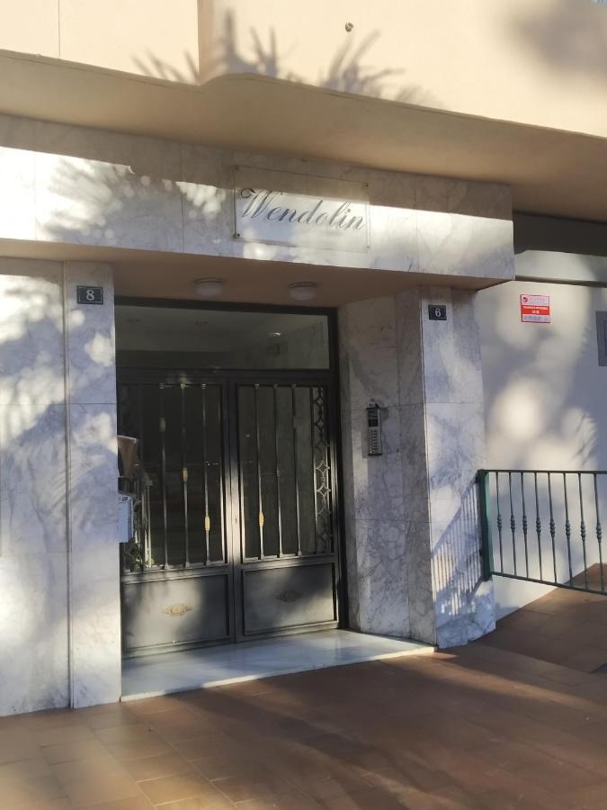 Wendolin Marbella Apartment Exterior photo