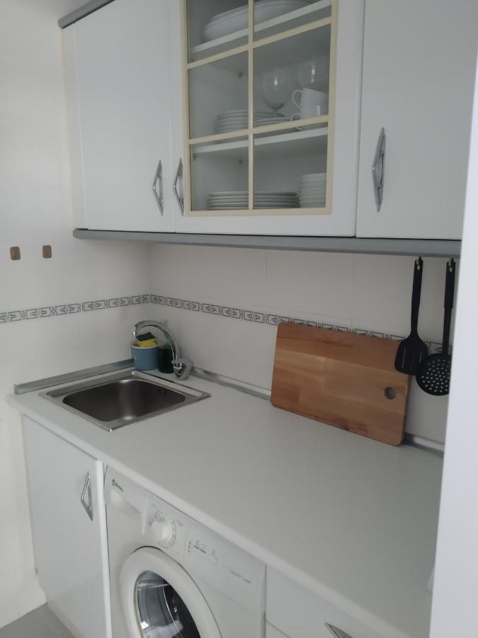 Wendolin Marbella Apartment Exterior photo