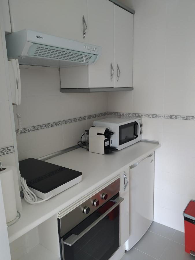 Wendolin Marbella Apartment Exterior photo