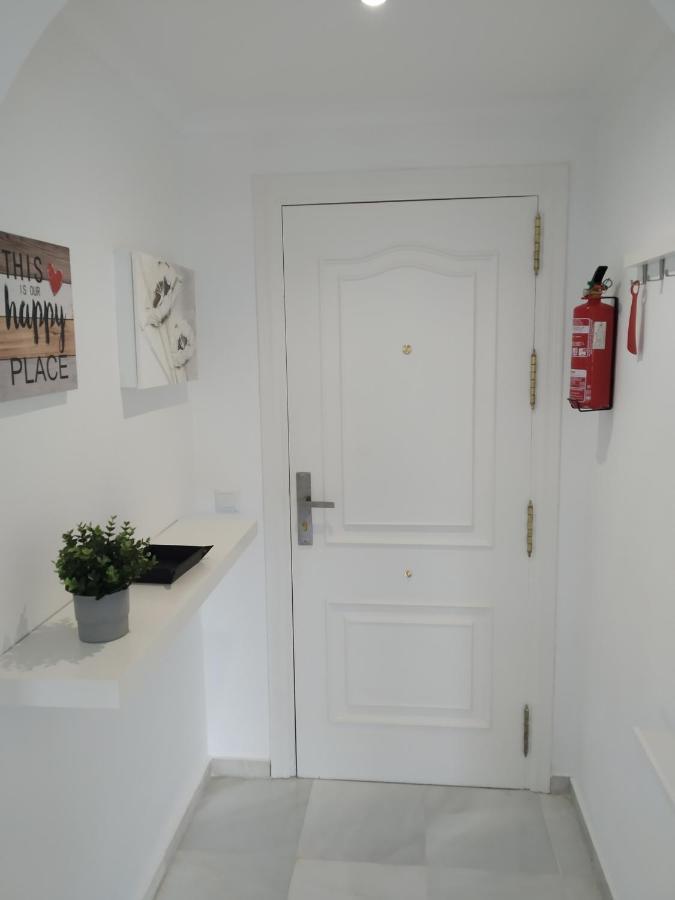 Wendolin Marbella Apartment Exterior photo